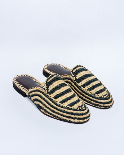 Handmade moroccan raffia - moroccan,