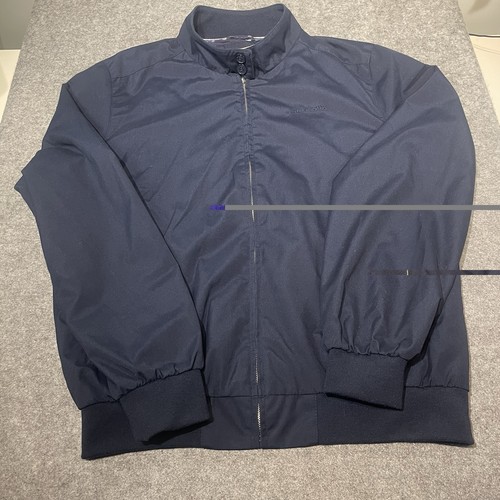 Lambretta harrington jacket - lambretta,