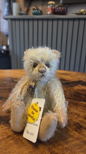 Charlie bear minimo isabelle - bear,