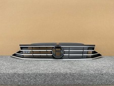 VW PASSAT GTE B8.5 (B8 FACELIFT) 2020-2023 FRONT BUMPER GRILLE GENUINE