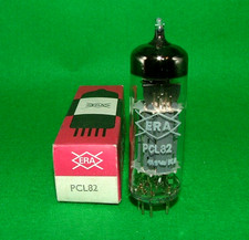 PCL82 ERA Triode- Pentode