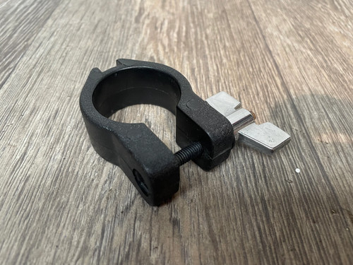 Drum rack memory lock - drum,