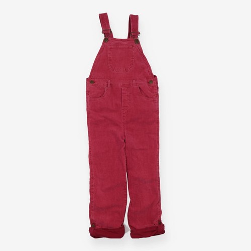 Dotty dungarees kids - dotty,