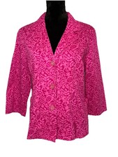 Christopher & Banks pink