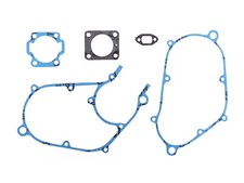 NSU Quickly 2-gear engine