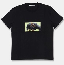 Givenchy Black Rottweiler