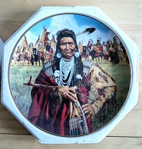 Native american indian - native,