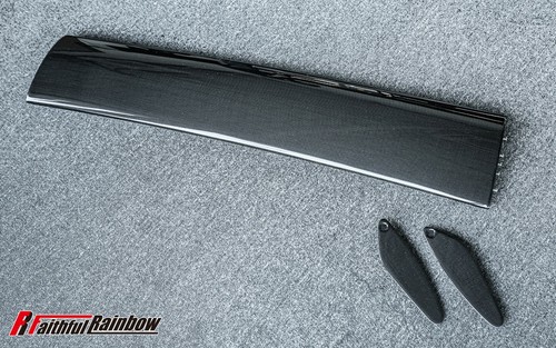 Limited style carbon fiber - carbon,