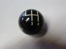 1x Gear Knob (576316) Land