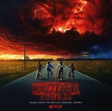 Various - Stranger Things