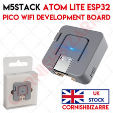M5STACK ATOM LITE ESP32 PICO