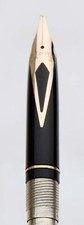 Sheaffer Targa Slim Broad Stub