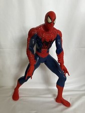 SpiderMan 13” High. Large