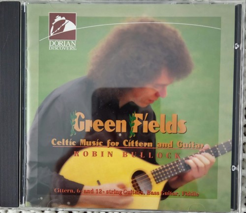 Green fields celtic music - music, for