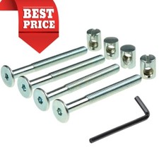 Baby Cot Screws M6 Bunk Bed