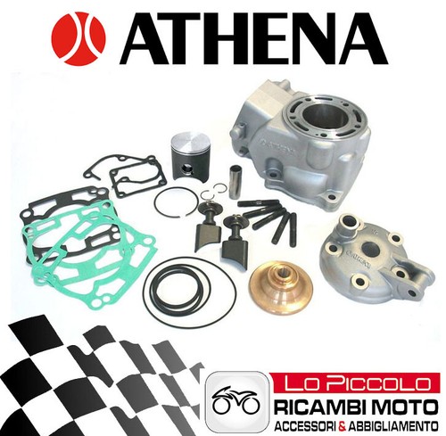 Thermal group cylinder - thermal,