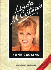 Linda McCartney's Home Cooking