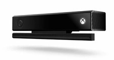 Microsoft Kinect Sensor for