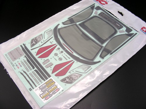 Vintage 2008 tamiya - vintage,
