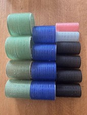 14 Professional Cling Rollers