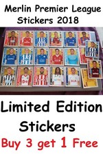 Merlin premier league 2018 - premier,