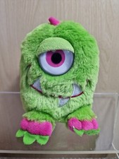 Keel Toys Monsterous Green