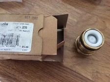 Rada Shower Spares. Rada 320 Inlet Check Valve , Part No 414.88