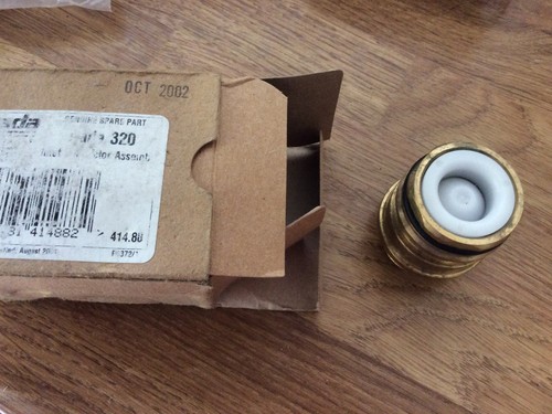 Rada shower spares - rada, 320