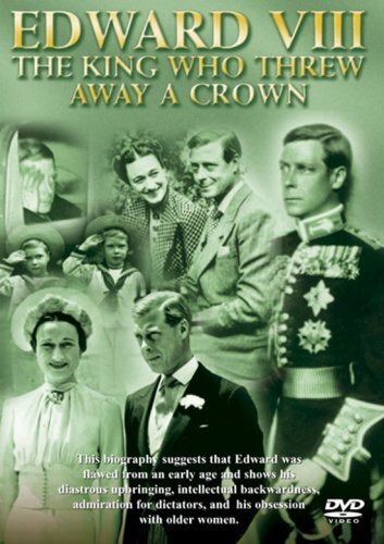Edward viii the king who - the,