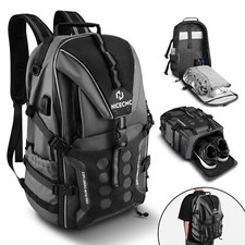 NICECNC Waterproof Backpack