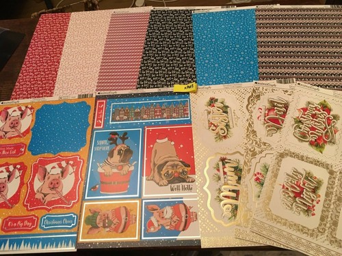 Kanban christmas pets - christmas,