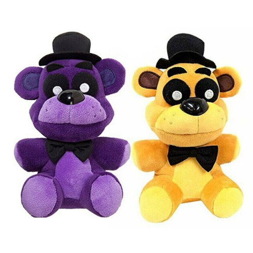 2pcs fnaf five nights - five, at