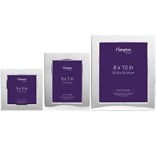 WINDSOR Silver Plate