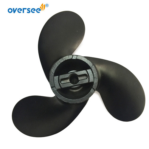 58111 98452 019 - 58111-98452-019, propeller