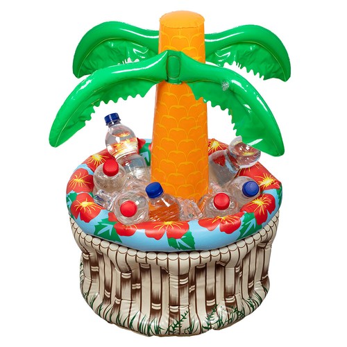 2ft high inflatable palm tree - 2ft,