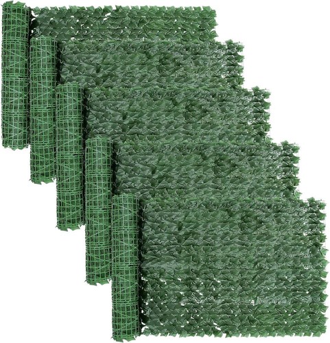 30m artificial hedge fake - hedge, ivy