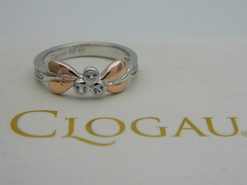 Welsh clogau sterling silver - sterling, &