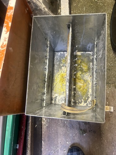 Brush mate trade - trade, 20