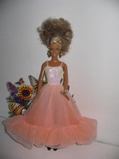 Mattel Barbie Vintage Doll in