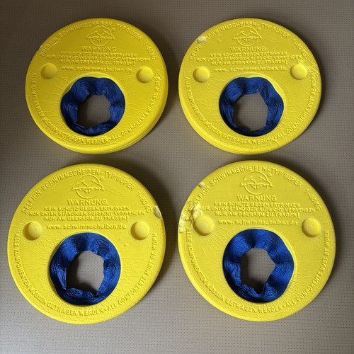 Set yellow delphin - set, of
