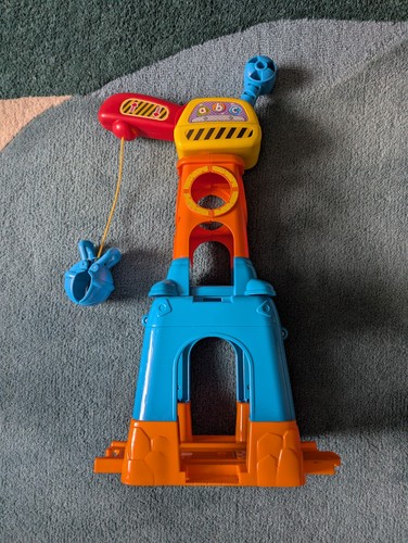Vtech baby smart - vtech, wheels