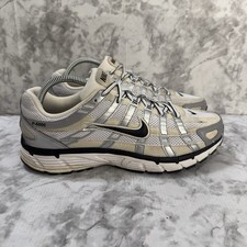 Nike P-6000 Womens 9.5 Coconut