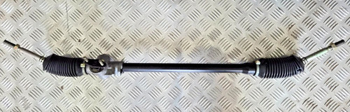 Genuine new metro turbo - new, mg