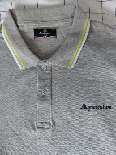 Aquascutum london active - aquascutum,