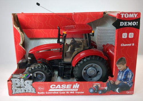 Britains big farm - farm, 1:16