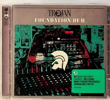 Trojan -Foundation Dub -Hard &