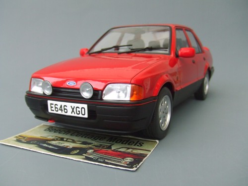 Mcg 18847 ford orion mkii - orion,