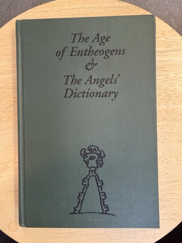 The age entheogens - the,