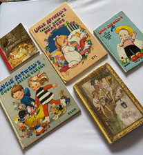 Job lot Lucie Attwell