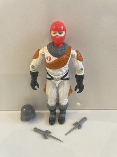 Joe action force ice - joe,